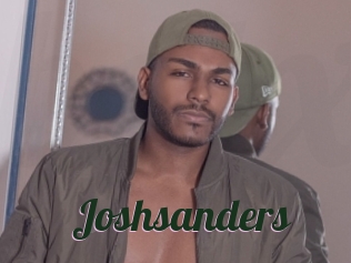 Joshsanders