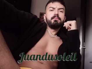 Juandusoleil