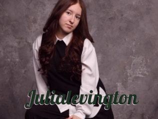 Julialevington