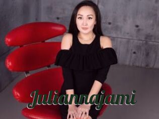 Juliannajami