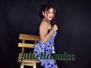 Juliettaquim