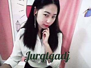 Jurgtgadj