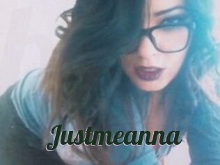Justmeanna