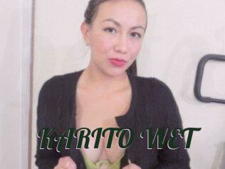 KARITO_WET