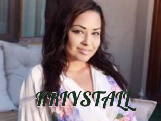 KRIYSTALL
