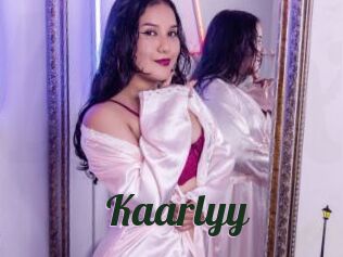 Kaarlyy