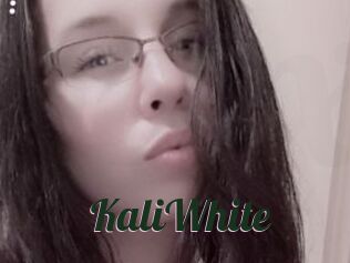 KaliWhite