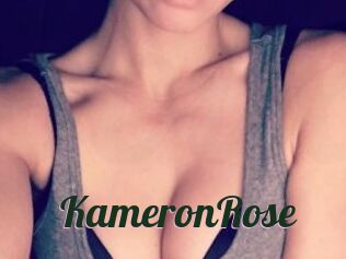 KameronRose