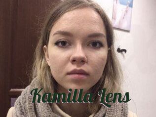 Kamilla_Lens