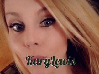 KaryLewis