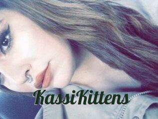 KassiKittens