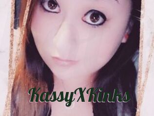 KassyXKinks