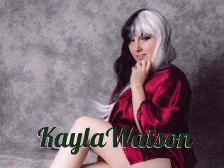 KaylaWatson