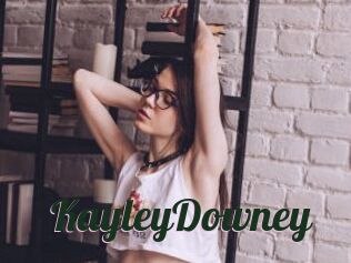 KayleyDowney