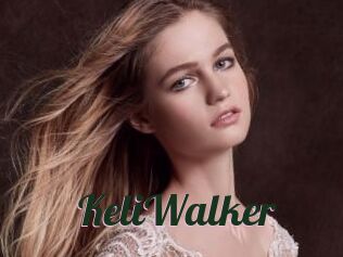KeliWalker