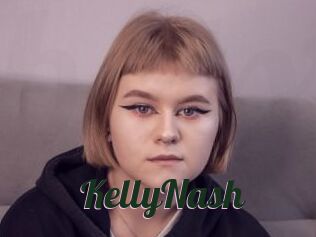 KellyNash