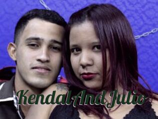 KendalAndJulio