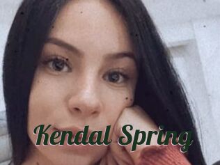 Kendal_Spring
