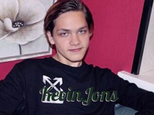 KevinJons