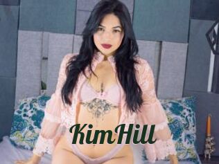 KimHill