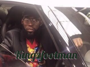Kingzfootman