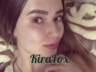KiraFox