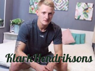 KlarkHendriksons