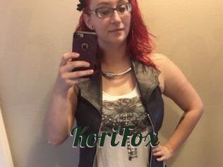 KoriFox