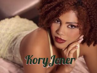 KoryJener