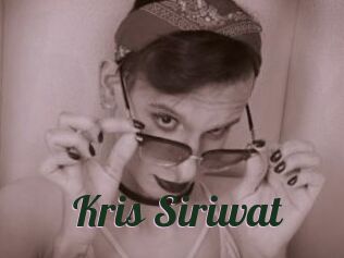 Kris_Siriwat