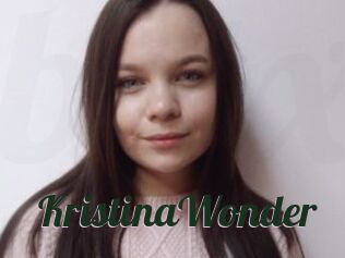 KristinaWonder
