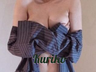 Kuriko
