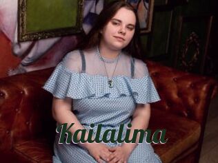Kailalima
