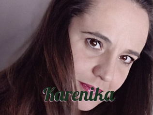 Karenika