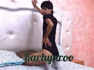 Karhynroo
