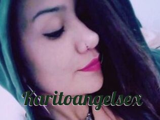 Karitoangelsex