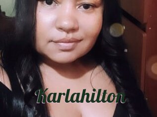 Karlahilton