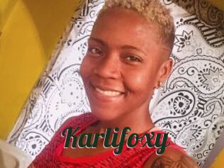 Karlifoxy