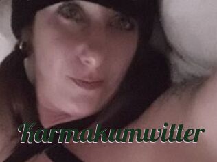 Karmakumwitter
