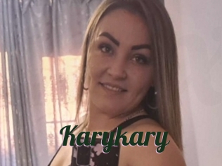 Karykary