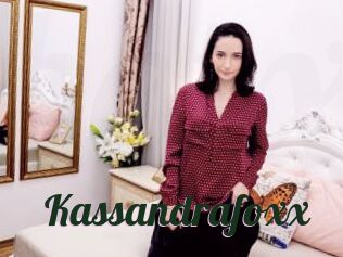 Kassandrafoxx