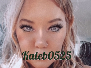 Kateb0525