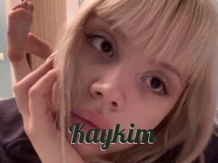 Kaykim