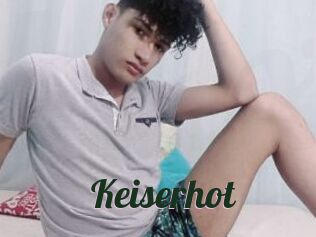 Keiserhot