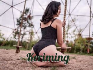 Keriming