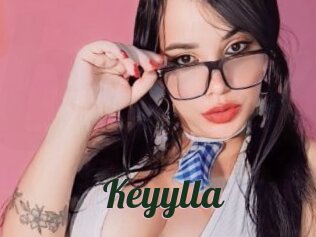 Keyylla