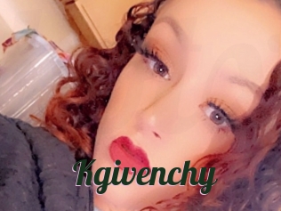 Kgivenchy