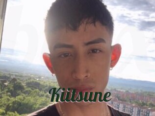 Kiitsune