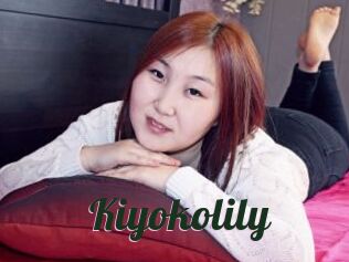 Kiyokolily