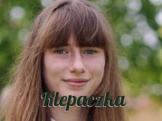 Klepaczka